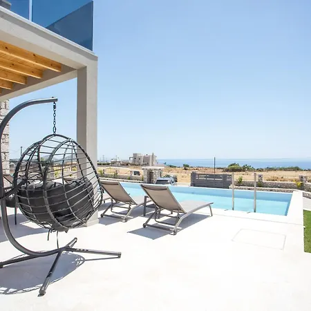 ヴィラ Blue Sunrise 1 アファンドウ