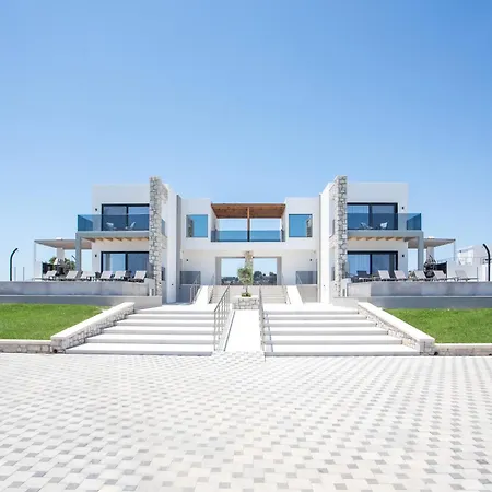 Blue Sunrise 1 アファンドウ