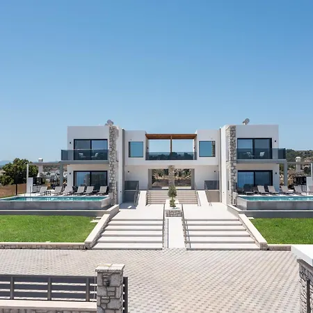 ヴィラ Blue Sunrise 1