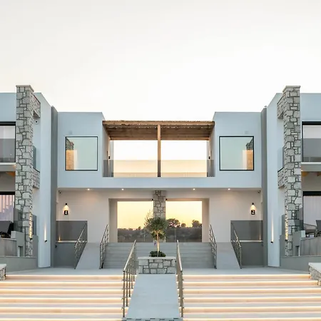 ヴィラ Blue Sunrise 1 *