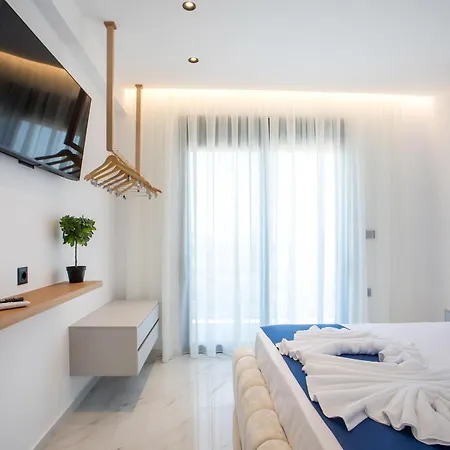 Blue Sunrise 1 ヴィラ *