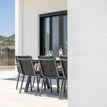 Blue Sunrise 1 ヴィラ