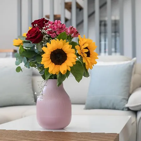 Blue Sunrise 1 ヴィラ