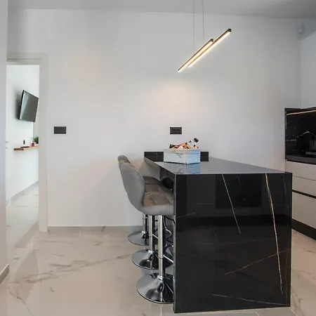 Blue Sunrise 1 ヴィラ *