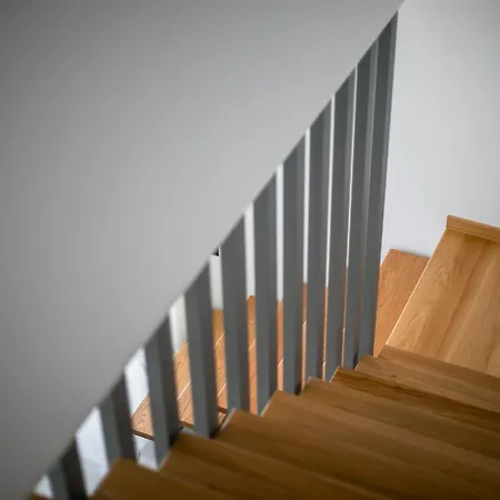 ヴィラ Blue Sunrise 1 アファンドウ