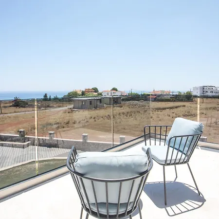 Blue Sunrise 1 ヴィラ アファンドウ