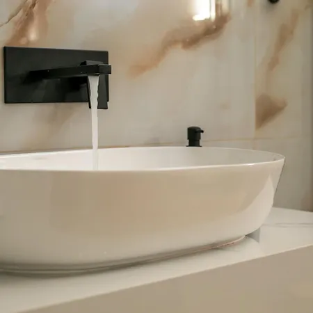 Blue Sunrise 1 ヴィラ アファンドウ