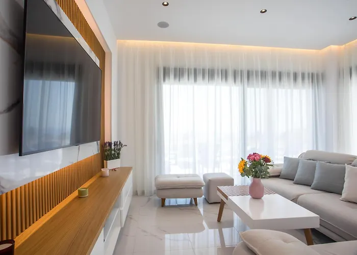 Villa Blue Sunrise 1 *