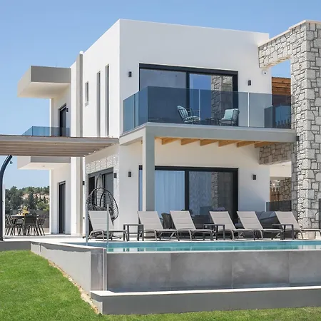 Blue Sunrise 1 Villa *