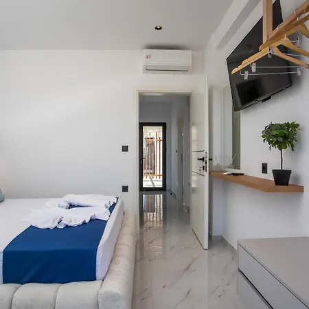 Villa Blue Sunrise 1