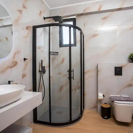 Villa Blue Sunrise 1 Afantou