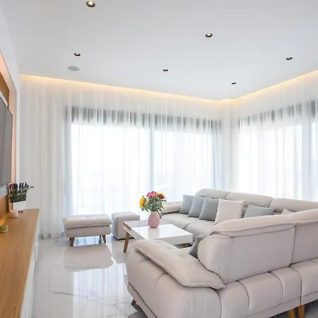 Blue Sunrise 1 Villa *