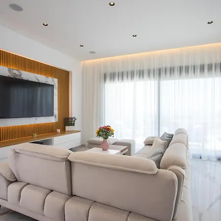 Villa Blue Sunrise 1