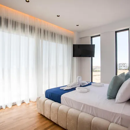 Villa Blue Sunrise 1 *