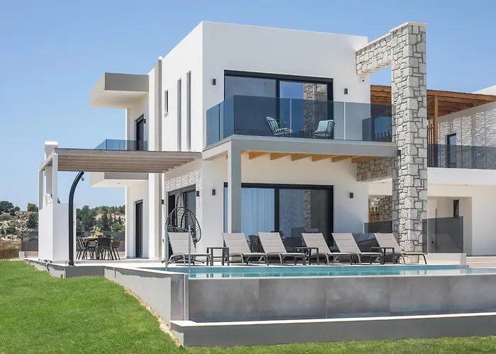 Blue Sunrise 1 别墅 *