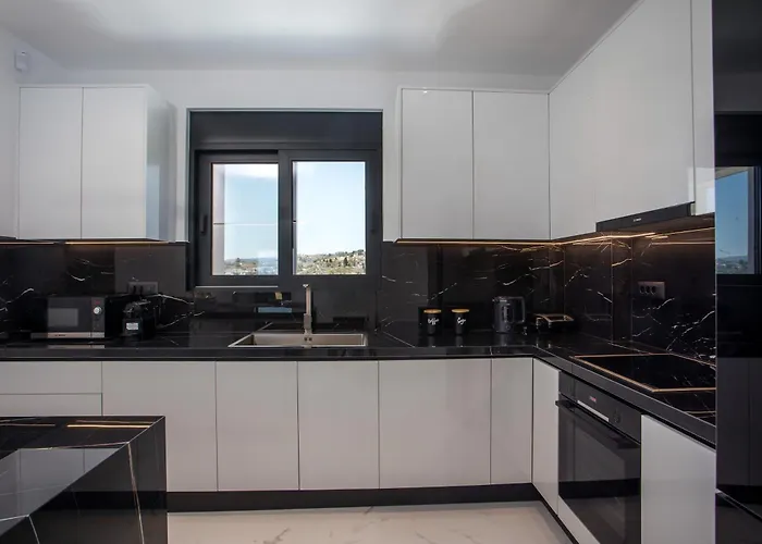 Blue Sunrise 1 别墅 *