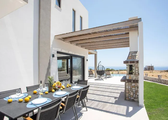 别墅 Blue Sunrise 1 阿凡投