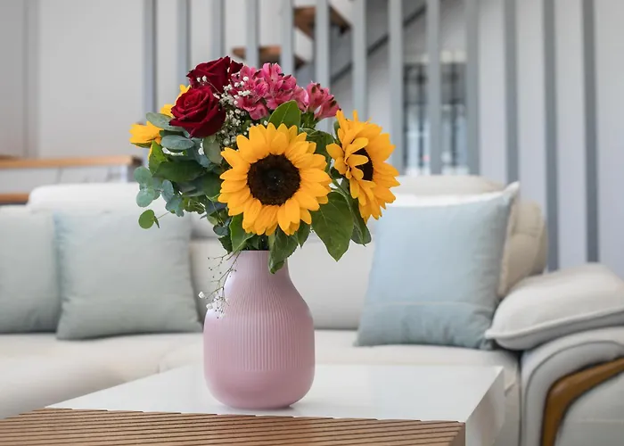 Blue Sunrise 1 别墅