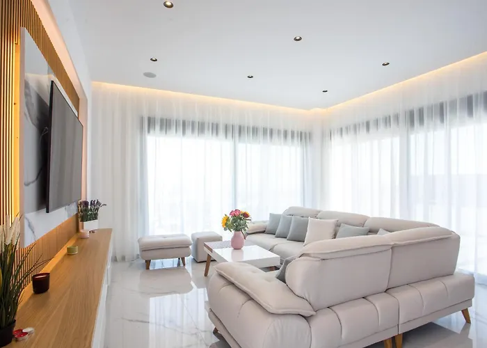 Blue Sunrise 1 别墅 *