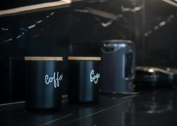 Blue Sunrise 1 别墅