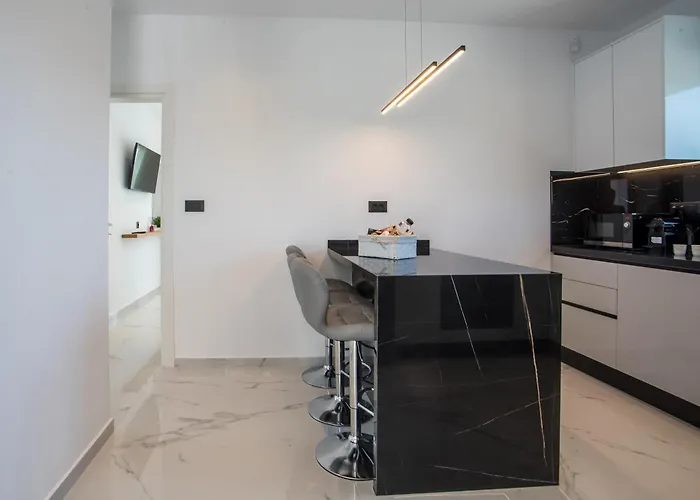 Blue Sunrise 1 别墅 *