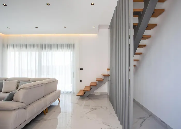 Blue Sunrise 1 别墅 *