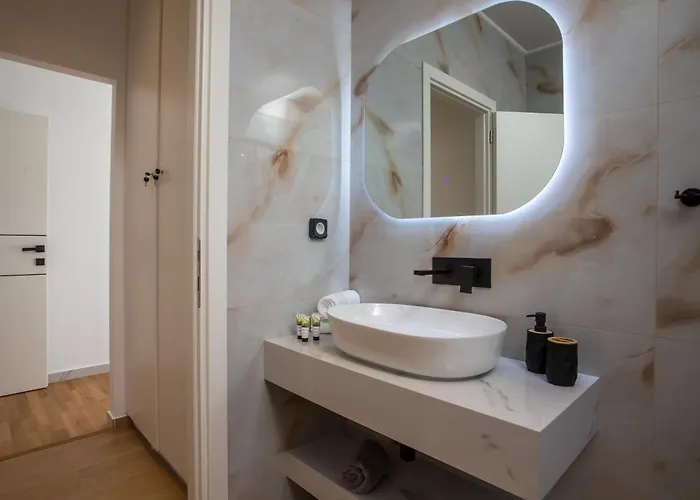 别墅 Blue Sunrise 1 *