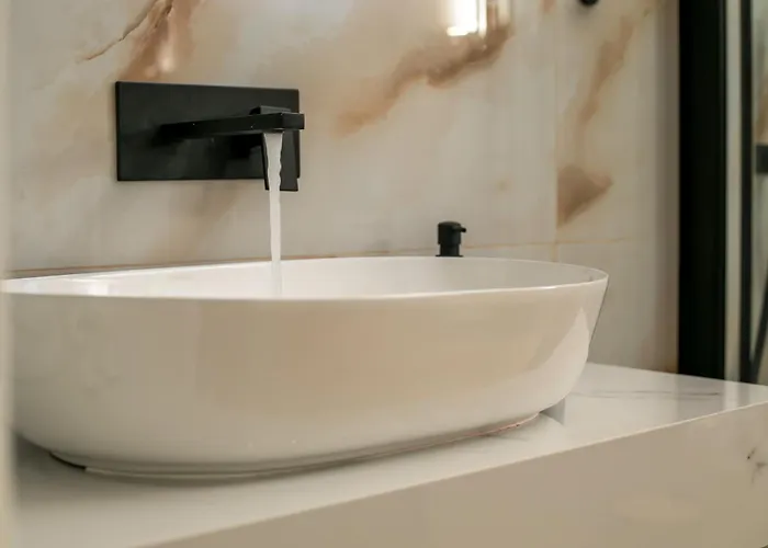 Blue Sunrise 1 别墅 阿凡投