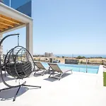 Willa Blue Sunrise 1 Afandu