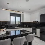 Blue Sunrise 1 Willa Afandu