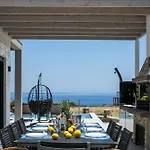 Blue Sunrise 1 Willa