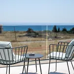 Blue Sunrise 1 Willa Afandu