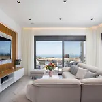 Willa Blue Sunrise 1 Afandu