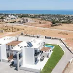 Blue Sunrise 1 Willa