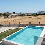 Blue Sunrise 1 Willa *