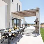 Blue Sunrise 1 * Afandu