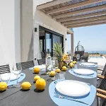 Willa Blue Sunrise 1