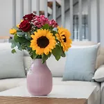 Blue Sunrise 1 Willa