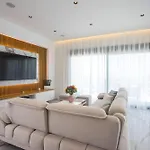 Willa Blue Sunrise 1