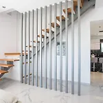 Blue Sunrise 1 Willa Afandu