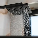 Blue Sunrise 1 Willa Afandu