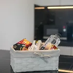 Blue Sunrise 1 * Afandu