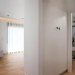 Blue Sunrise 1 Willa Afandu