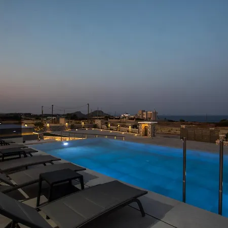 Villa Blue Sunrise 1