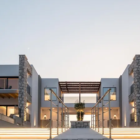 Blue Sunrise 1 Villa Afantou