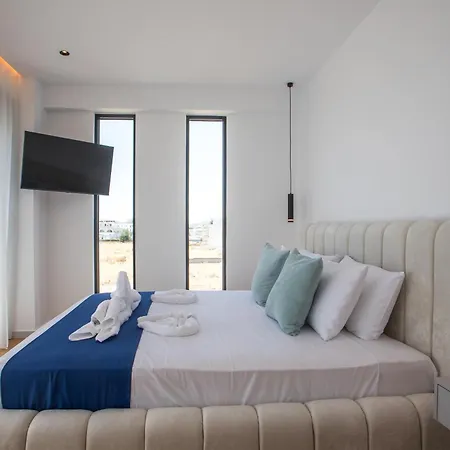 Villa Blue Sunrise 1 Afantou