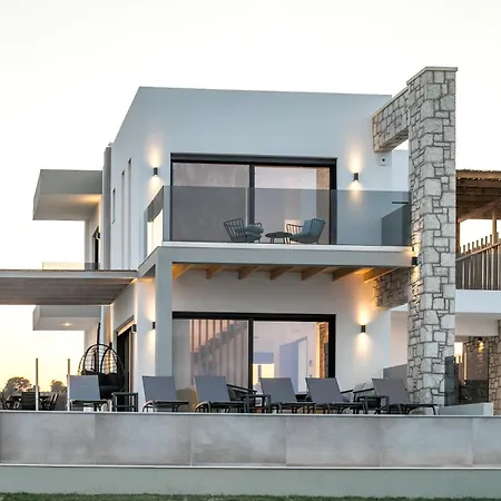 Blue Sunrise 1 Villa *