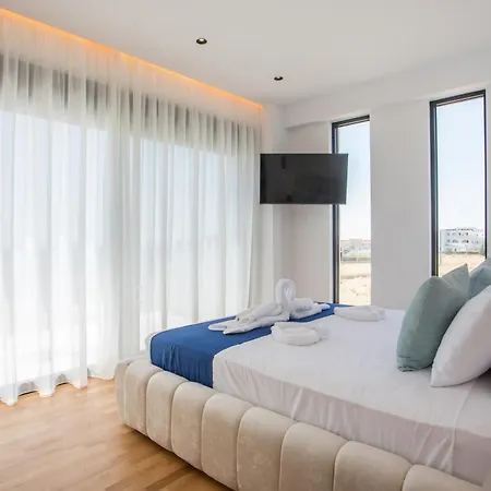 Blue Sunrise 1 Villa Afantou