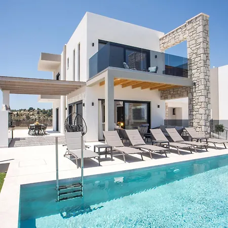 Villa Blue Sunrise 1
