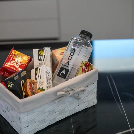 Blue Sunrise 1 * Afantou